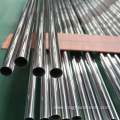 Thin Wall 304L Cold Rolled Weld SS Tube